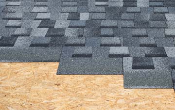 expert Cross Ash asphalt roof companies